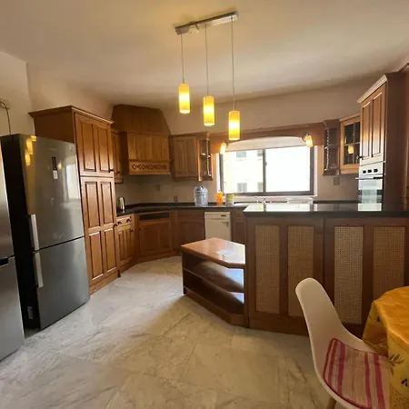 Xl Spacious Apartment, 4-Br Home In Central Area, Walk To Sliema - St Julian'S Gzira Extérieur photo