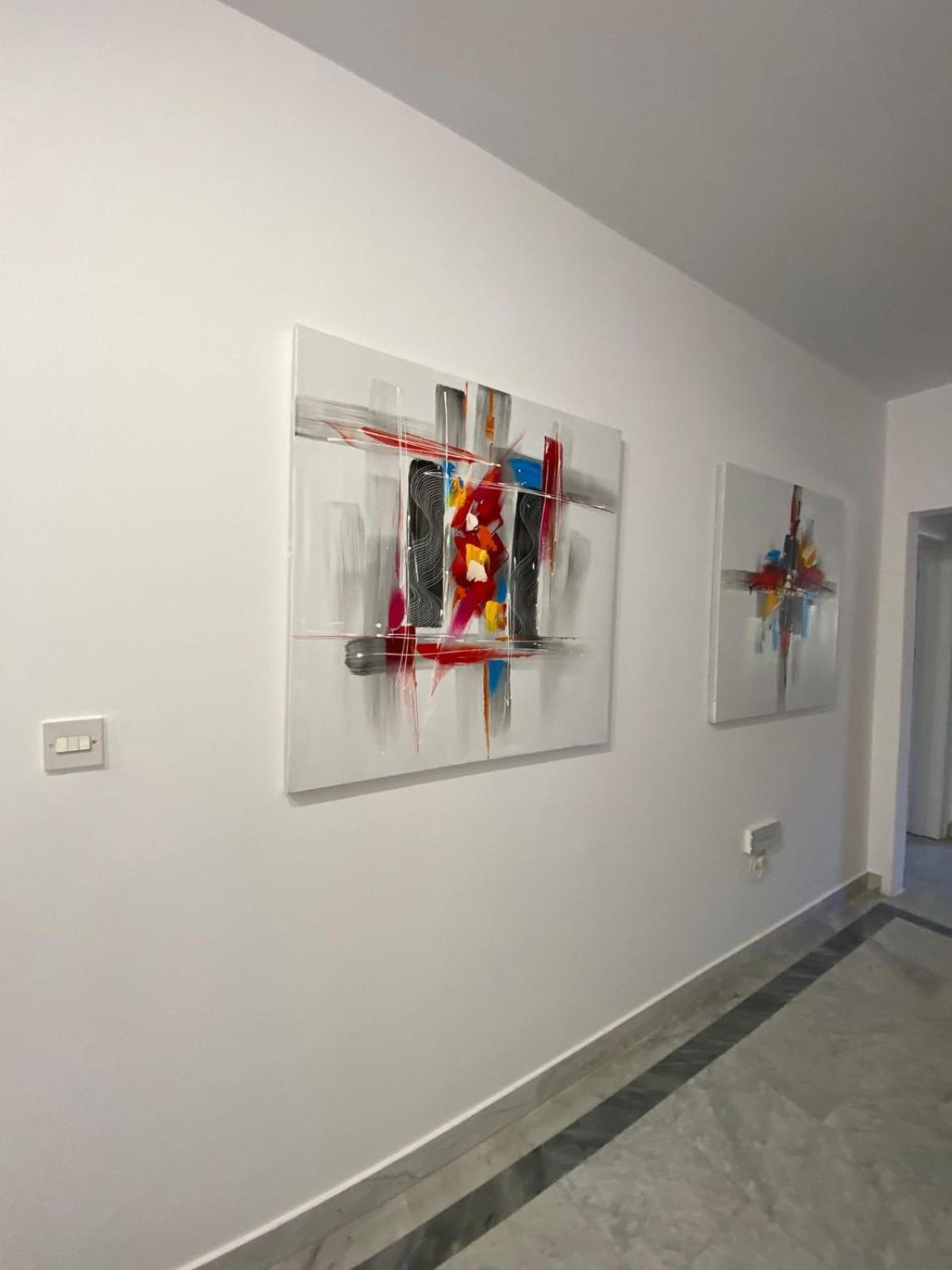 Apartment Xl Spacious Apartment, 4-br In Area, Walk To Sliema - St Julian's