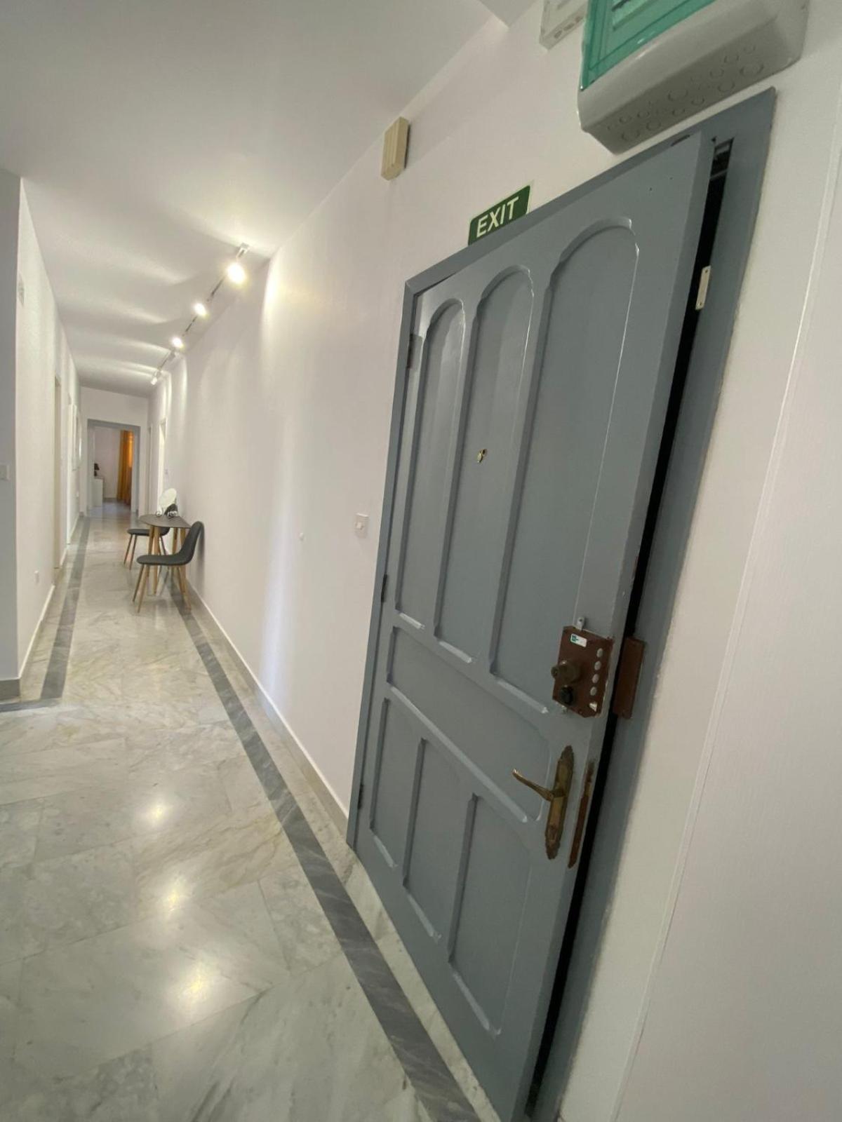 Xl Spacious Apartment, 4-br In Area, Walk To Sliema - St Julian's Gzira